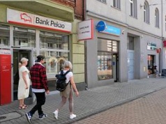Wielka zmiana u polskich gigantów. PZU połączy się z Pekao