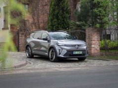 Test: Renault Scenic E-Tech iconic long range. Rewolucja się udała