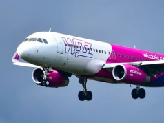 Nowy egipski kierunek w siatce Wizz Air. Polacy mogą go nie znać