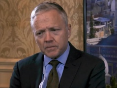 Kandydat na ambasadora USA w Polsce złożył gratulacje Nawrockiemu