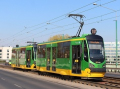 Tramwaje nie przyspieszyły. MPK Poznań podsumował 2024 r.