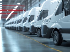 Elektryfikacja flot w Polsce: klucz do zrównoważonego transportu miejskiego i rozwoju biznesu