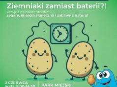 IX Kieleckie Dni Energii w Parku Miejskim
