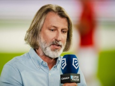 Kosowski: Lewandowski powinien pożegnać Grosickiego