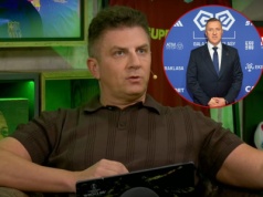 Cezary Kulesza już może świętować. Mateusz Borek postawił sprawę jasno