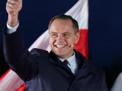 Karol Nawrocki nowym prezydentem! Czy lubi disco polo?