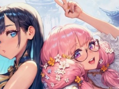 Twórcy Stellar Blade po raz pierwszy zaprezentowali bohaterki nowej gry. Project Spirits będzie produkcją multiplatformową