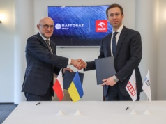 Orlen i Naftogaz zacieśniają strategiczną współpracę. Nowe projekty naftowo-gazowe na Ukrainie