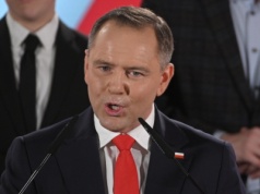 „Times of Israel”: w Polsce wygrał „antyeuropejski rewizjonista Holokaustu”