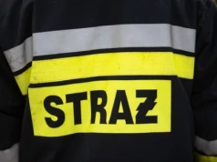 Braki w kadrach łódzkiej straży pożarnej. “Może nam pomóc nowa jednostka”