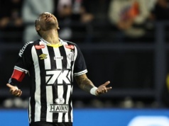Neymar chciał być jak Maradona. Próbował powtórzyć 