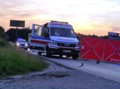 Blogerka apeluje po śmierci 14-letniego chłopca. 