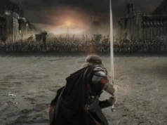 Trzy pomysły na kontynuację Władcy Pierścieni. Jedną z nich Tolkien prawie napisał! [TEORIA]