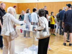 Szczecinianie komentują wyniki wyborów prezydenckich