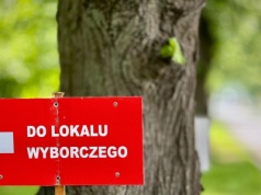Gmina z najniższą frekwencją. Do urn nie poszła nawet połowa mieszkańców