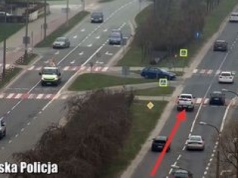 1500 zł za nieświadome wyprzedzanie? Oto jak uniknąć kosztownej pułapki na drodze