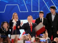Po wyborach akcje Polski lecą w dół. Reuters: Zagraniczni inwestorzy mogą unikać polskiego rynku