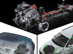 Techniczne i użytkowe aspekty hybryd Plug-In w Audi Q7 TFSIe, BMW X5 50e oraz Lexusie RX450h+
