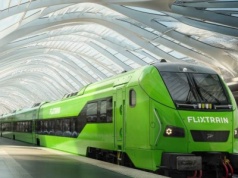 FlixTrain kupuje pociągi dużych prędkości. „To otwiera nową erę kolei w Europie”