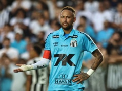 Neymar reaguje na to, jak się skompromitował. Wskazał winnego