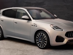 Maserati SUV teraz w cenie Hondy CR-V. Tyle kosztuje luksus z drugiej ręki