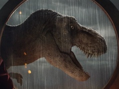 Colin Trevorrow nie wyginął po „Jurassic World: Dominion”. Co powiecie na ten film?!