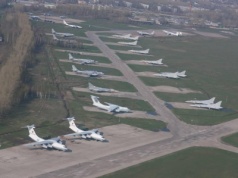 Spektakularny atak dronów Ukrainy. Zniszczyły rosyjskie bombowce