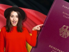 Rekordowa liczba naturalizacji w Niemczech: Oto, kim są nowi obywatele