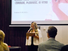 Płodność, zdrowie, in vitro. W Krakowie odbyła się konferencja z udziałem lekarzy i samorządowców