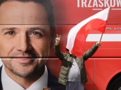 Rafał Trzaskowski: Przepraszam, że nie zwyciężyliśmy wspólnie