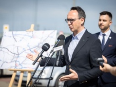 Setki milionów złotych na nowe drogi lokalne w Polsce. Władze mają nowy priorytet