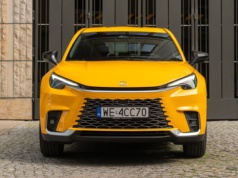 Lexus LBX - miejski luksus w najlepszym stylu