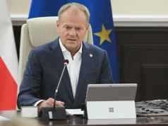 Donald Tusk milczy po wyborach. Premier zabierze głos podczas specjalnego wystąpienia
