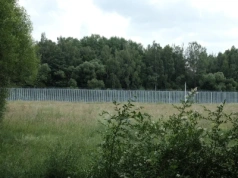 Migranci szturmują polską granicę. SG ujawniła nowe dane