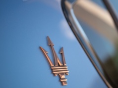 Maserati powraca do Polski. Nowy salon w Warszawie
