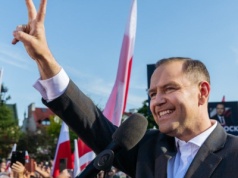 Karol Nawrocki wygrywa wybory. Zielony Ład na celowniku nowego prezydenta