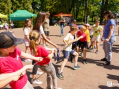 Wystartowały Kieleckie Dni Energii z Przyrodą