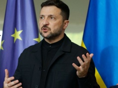 Spełnił się warunek dla uznania Ukrainy za niewypłacalną