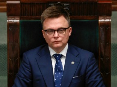 Szymon Hołownia zadurzył się w znanej aktorce. 