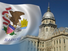 Illinois zażegnało impas budżetowy. Ustawodawcy zatwierdzili finansowanie stanu