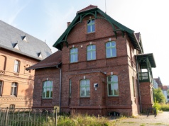 Jeden chętny na modernizację zabytku przy Warszawskiej [ Gospodarka ]