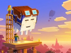 Minecraft wkrótce dostanie szumnie zapowiadaną aktualizację. Graficzne odświeżenie Vibrant Visuals wychodzi z bety
