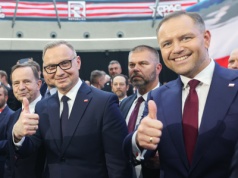 Kiedy Nawrocki wprowadzi się do Pałacu Prezydenckiego?