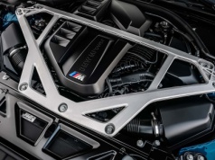 Następne BMW M3 otrzyma nową jednostkę napędową