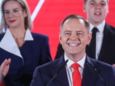 Biznes potrzebuje prezydenta, który 