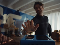 Pierwsze w Polsce płatności dłonią. Autopay testuje system HandGo