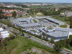 Smart Park Kętrzyn już otwarty