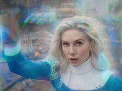 Fantastyczna Czwórka: Pierwsze kroki. Vanessa Kirby opowiada o dołączeniu do MCU