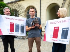 Polska wybrała nowego prezydenta. Jak głosował Wrocław?