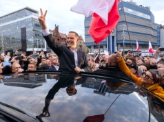 Kaczyński wykreował awatar prezydenta i wygrał. Zaczyna się czas przeciągania liny
